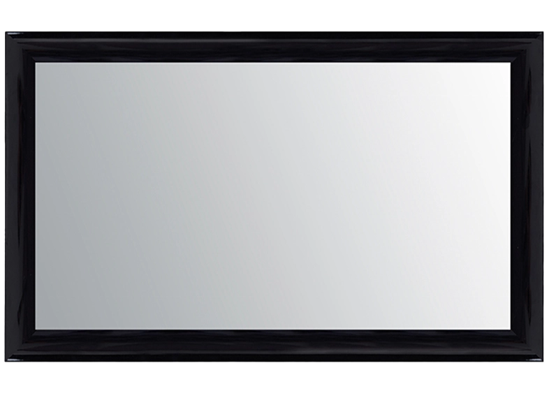 Dome Black Mirror TV Frame