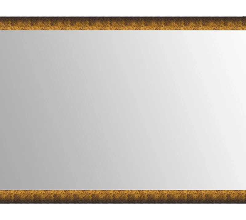 Erica Mirror TV Frame