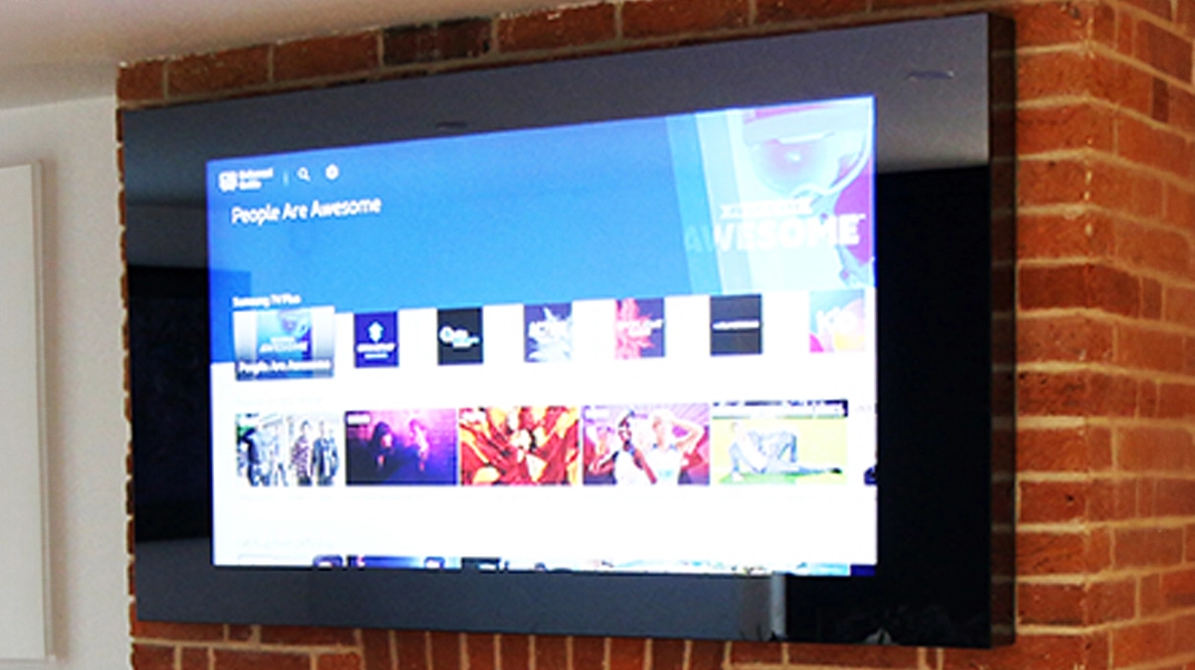 Home - Frame Your TV