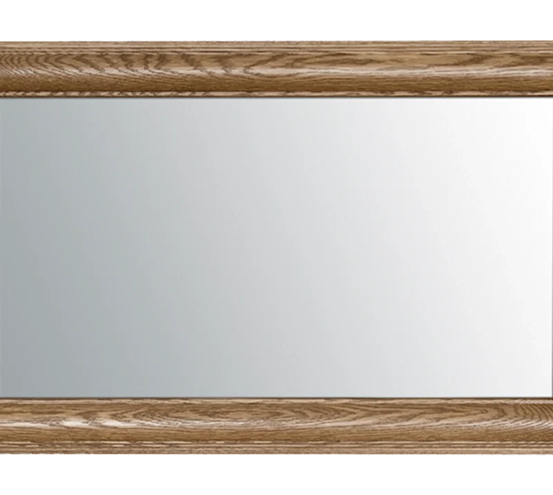 La Classico Oak Mirror TV Frames