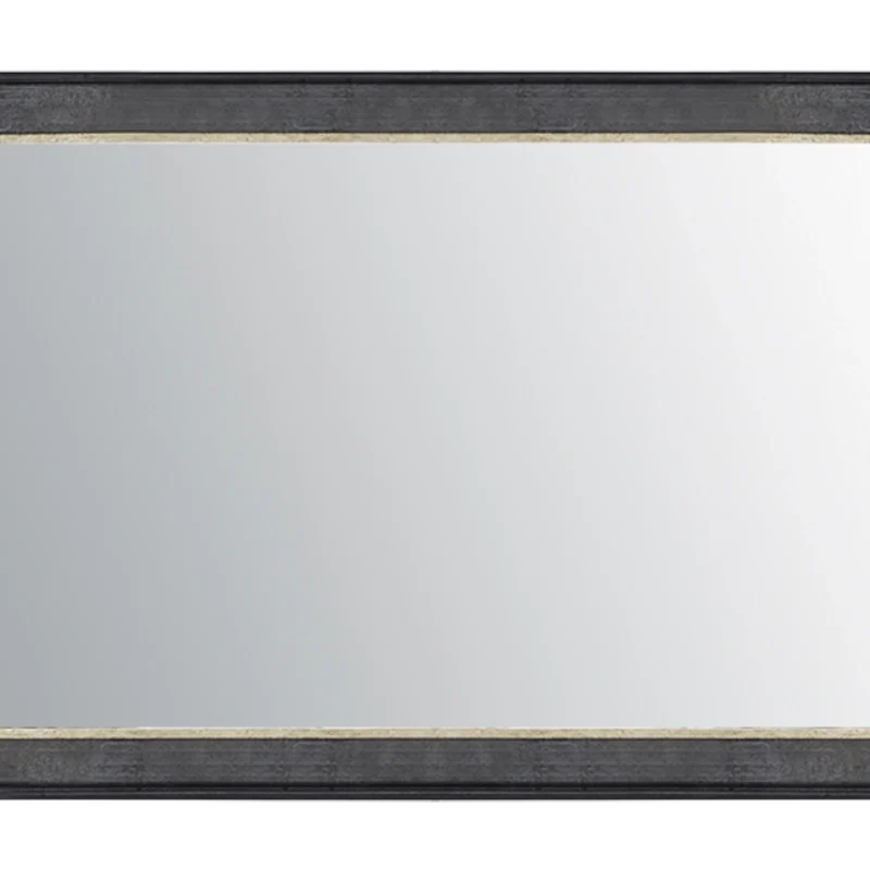 Las Vegas Mirror TV Frame