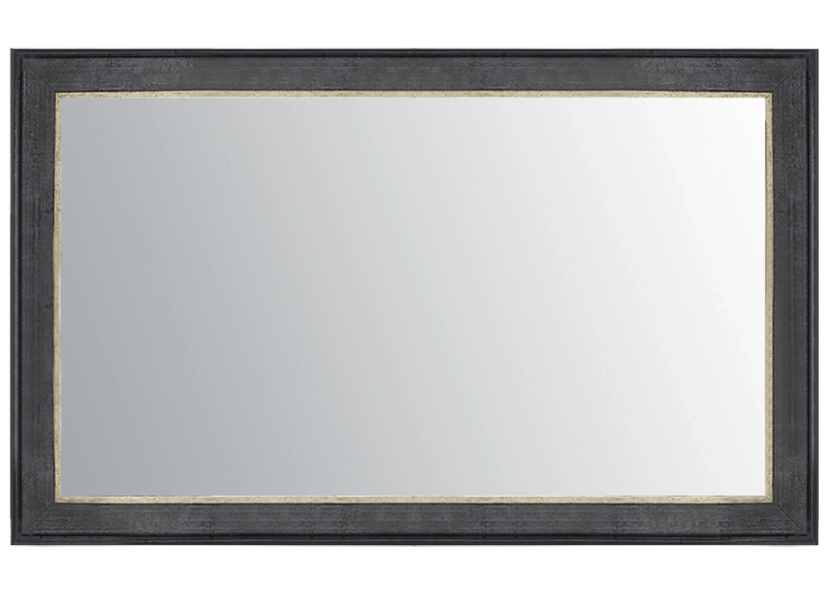 Las Vegas Mirror TV Frame