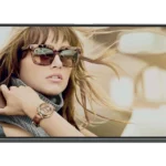 LuxView High Brightness FYTV TV