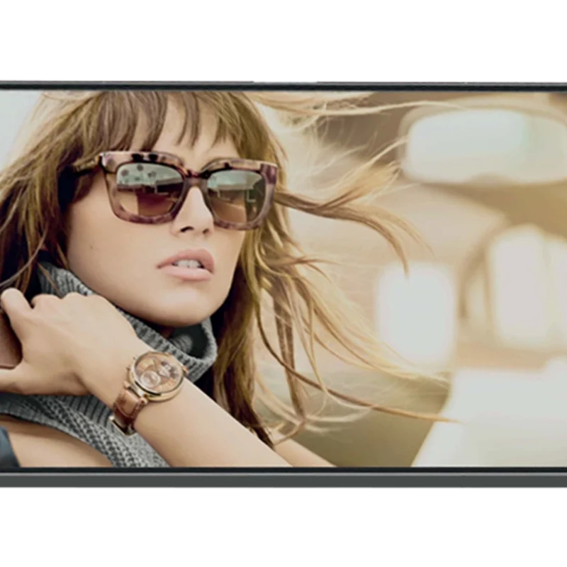 LuxView High Brightness FYTV TV