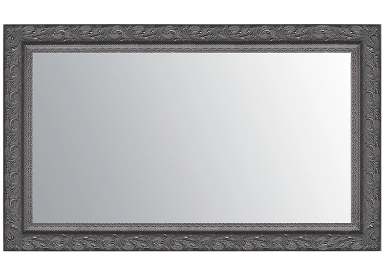 Rome Black Mirror TV Frame