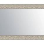 Sevilla White Mirror TV Frame