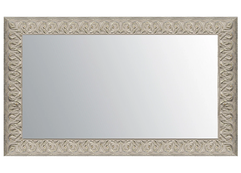 Sevilla White Mirror TV Frame