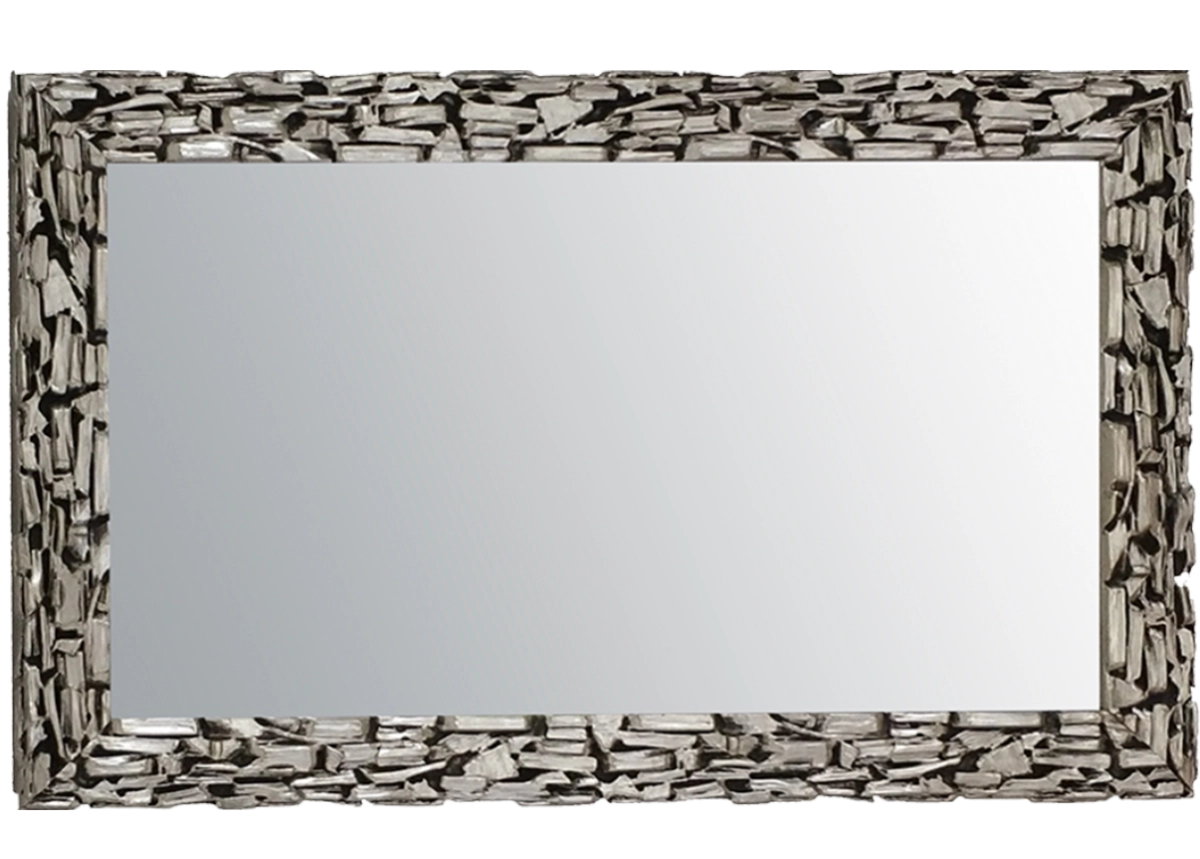 Stonehenge Mirror TV Frame