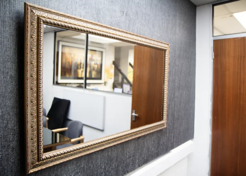 Athens Mirror TV Foundation