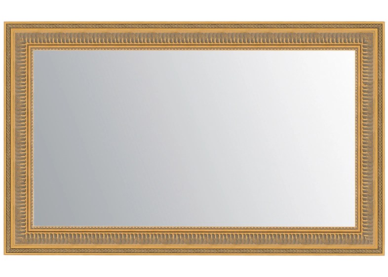 Oslo Mirror TV Frame