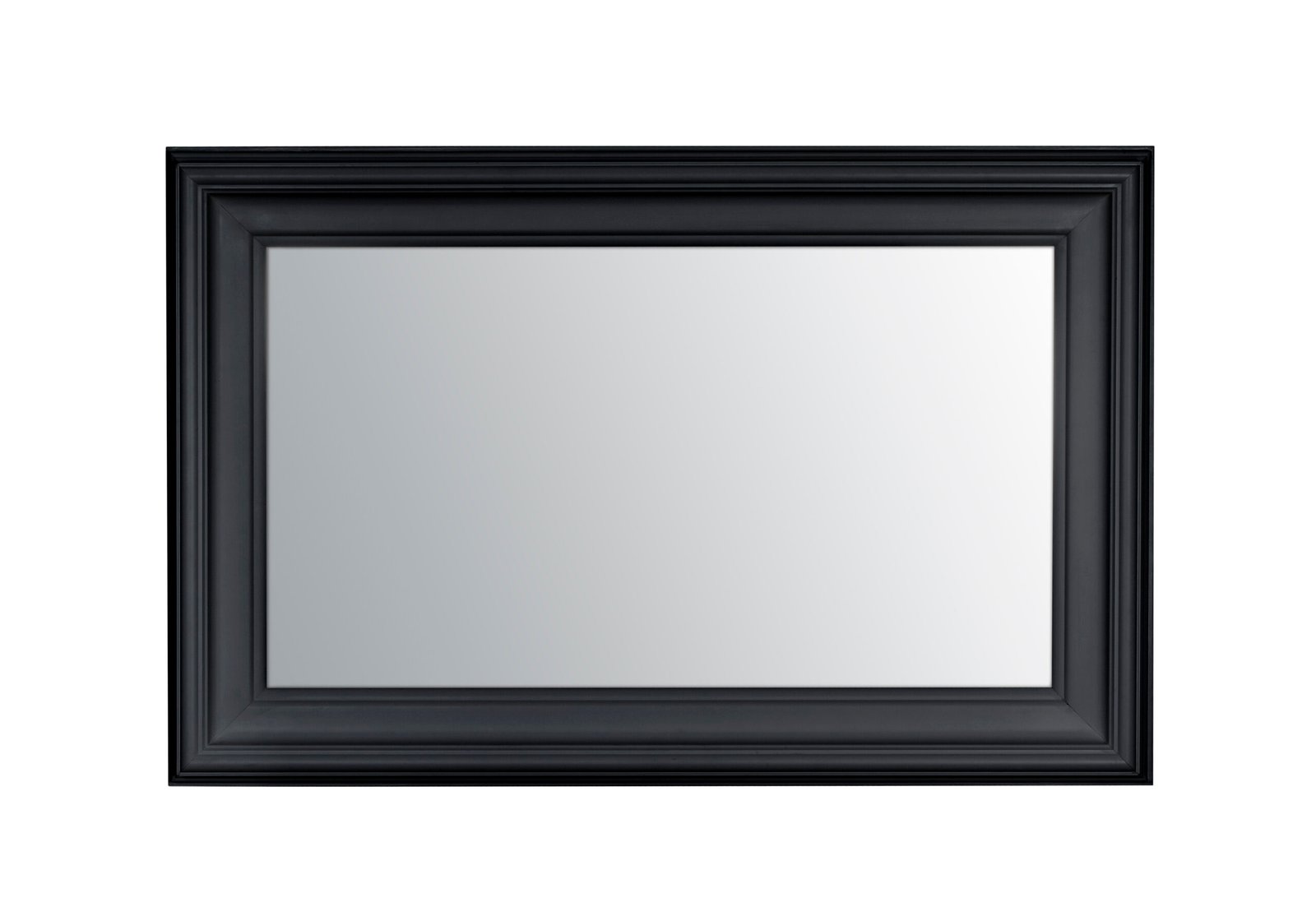 Mexican Black Mirror TV Frame