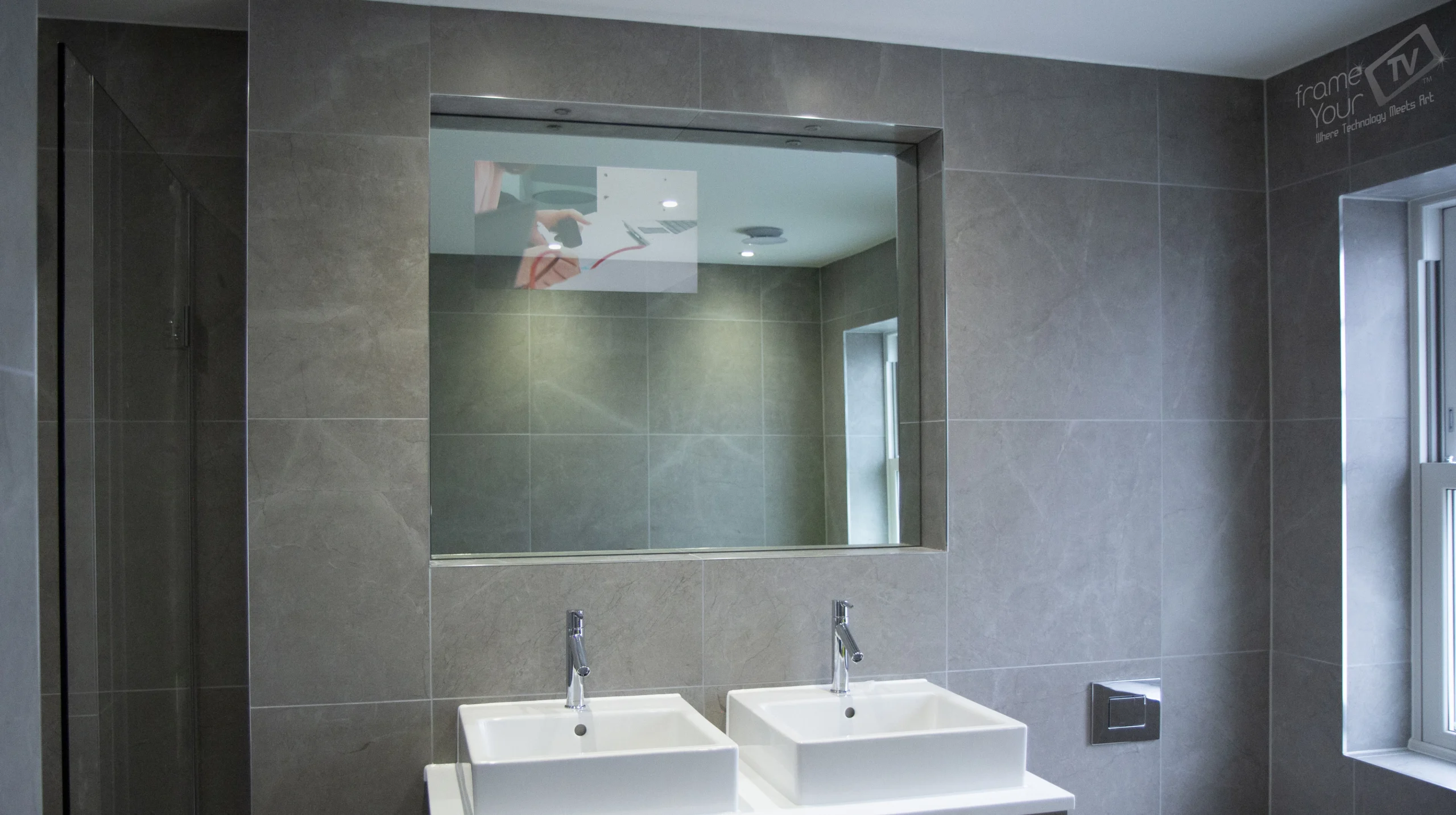 24-Bathroom-Mirror-TV-Frameless-TV-scaled